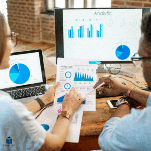 التقارير والتحليلات