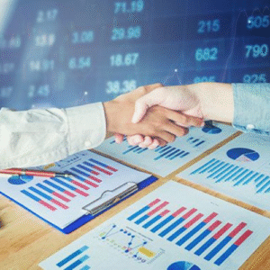 إدارة التجار والموردين