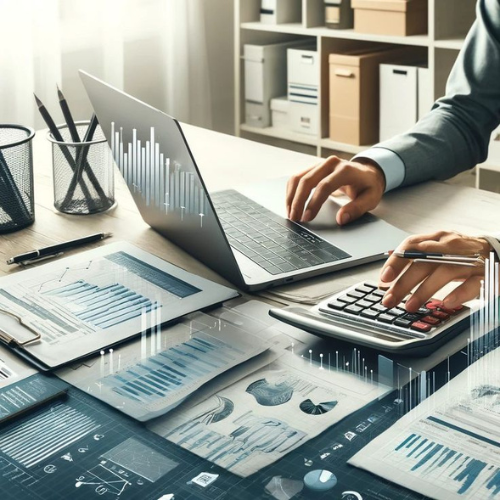 إدارة الماليات